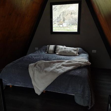 Loft De Montana Unico Y Moderno Villa Esquel Buitenkant foto