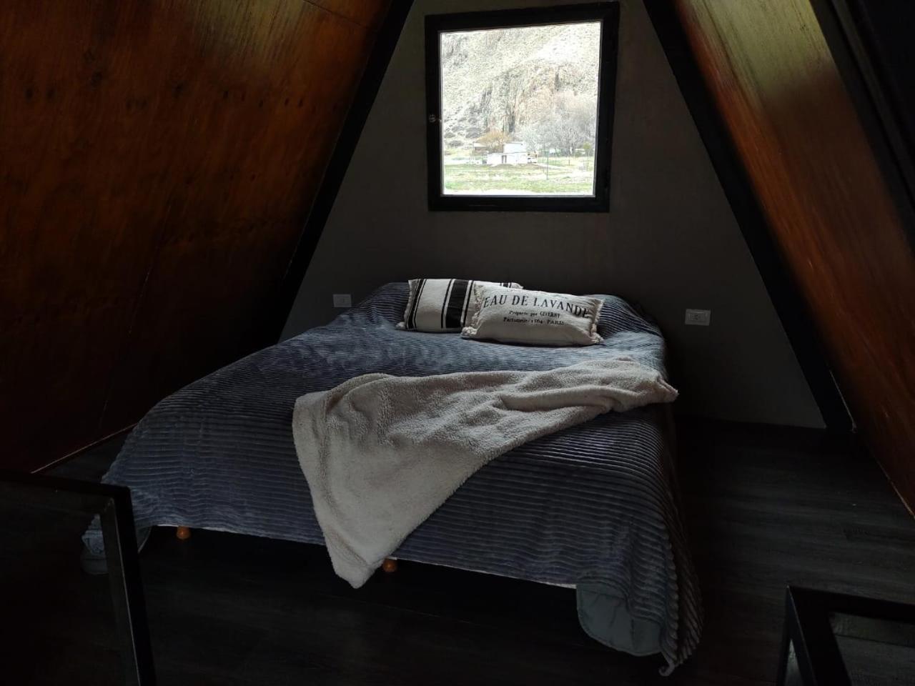 Loft De Montana Unico Y Moderno Villa Esquel Buitenkant foto