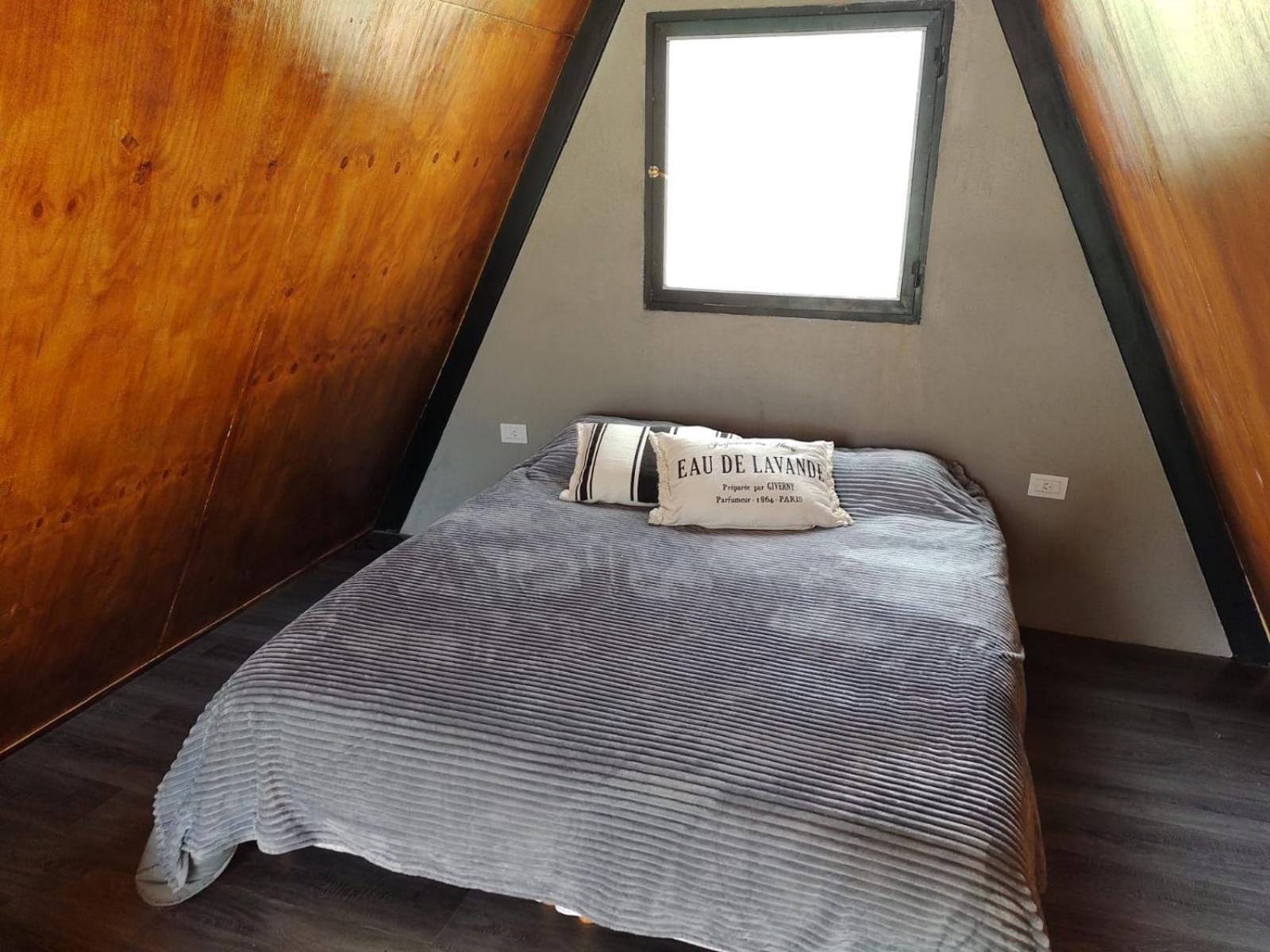 Loft De Montana Unico Y Moderno Villa Esquel Buitenkant foto